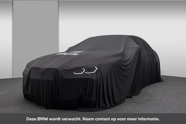 BMW i4 M50 | M Sport Pro | Glazen schuif-/kanteldak | M Stoelen Elektrisch | Laserlight | Harman/Kardon | Stoelverwarming voor & achter | Active Cruise Control
