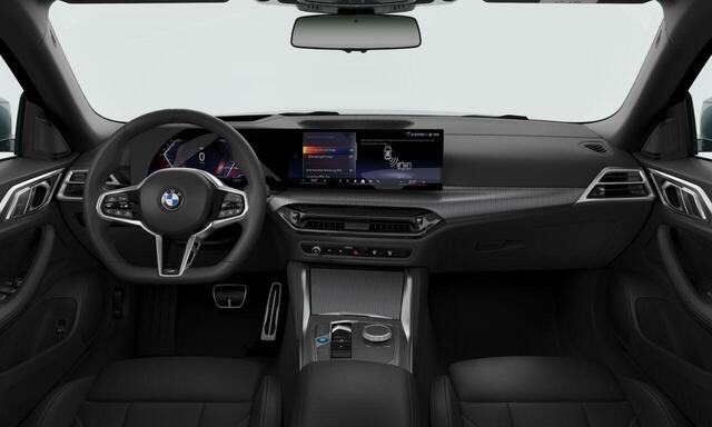 BMW i4 eDrive40 M Sportpakket Pro | Innovation Pack | Comfort Pack