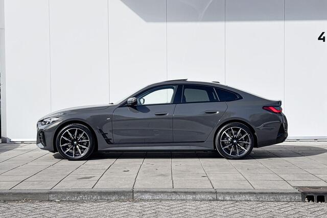 BMW i4 eDrive35 M Sport Edition
