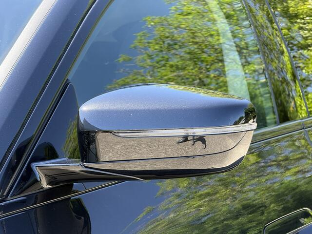 BMW i4 eDrive35 | 20" Individual | ACC | Camera | HiFi | Comf. Acc. | Stoelverw. | Getint glas | Apple CP | Hoogglans Shadow Line