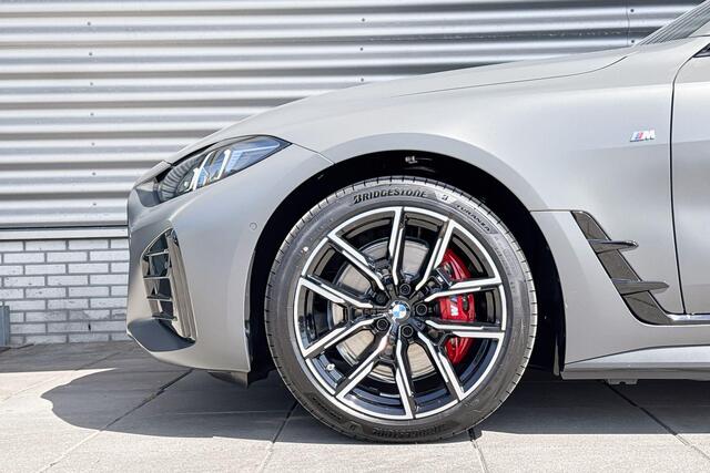 BMW i4 eDrive40 M Sport Edition 84 kWh Huisselectie
