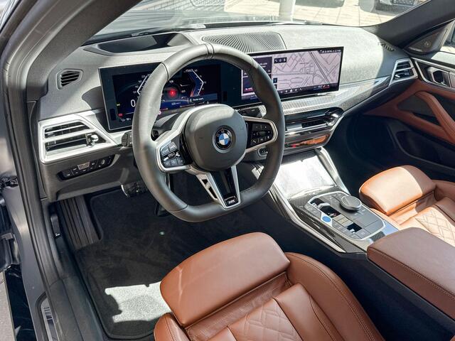 BMW i4 eDrive40 M Sport Edition 84 kWh Huisselectie