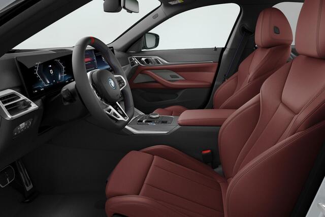 BMW i4 M60 84 kWh