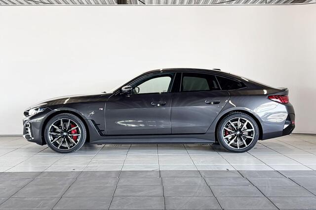 BMW i4 eDrive40 M Sport Edition 84 kWh | Huisselectie