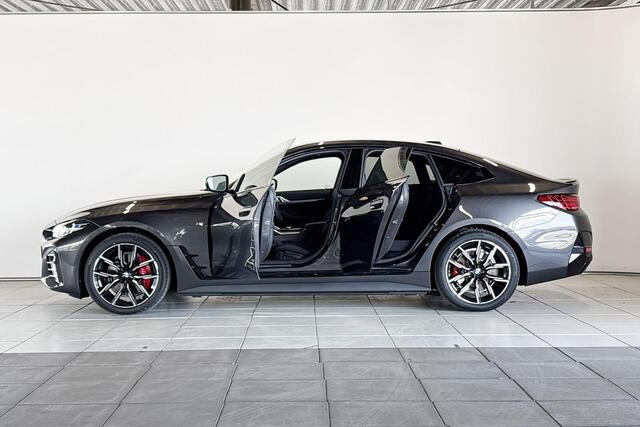 BMW i4 eDrive40 M Sport Edition 84 kWh | Huisselectie