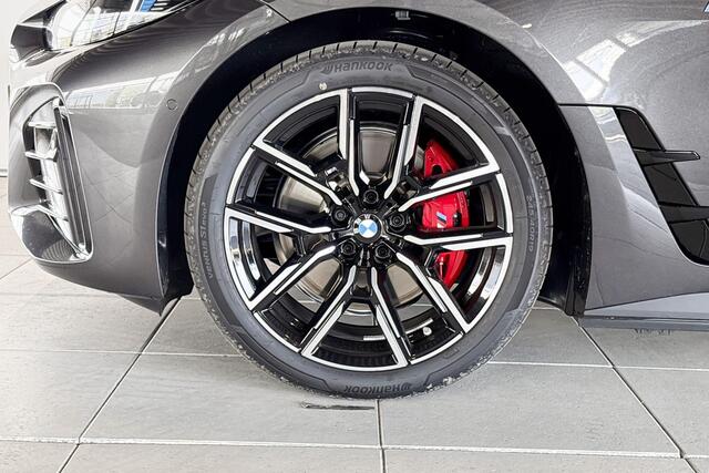 BMW i4 eDrive40 M Sport Edition 84 kWh | Huisselectie
