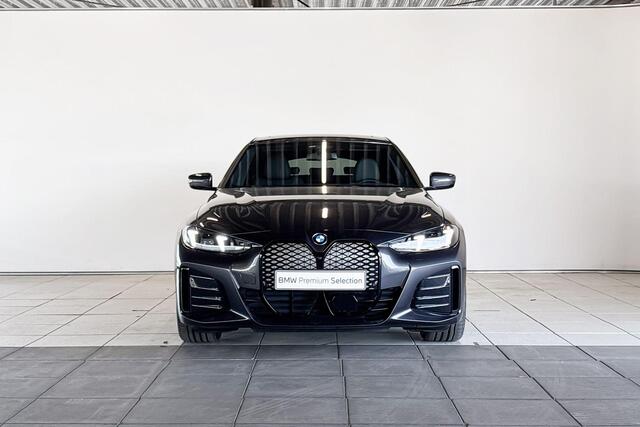 BMW i4 eDrive40 M Sport Edition 84 kWh | Huisselectie