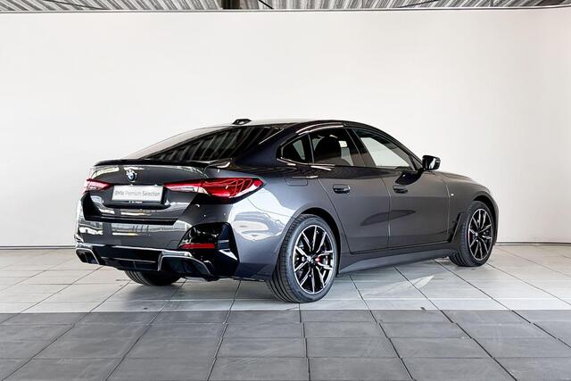 BMW i4 eDrive40 M Sport Edition 84 kWh | Huisselectie