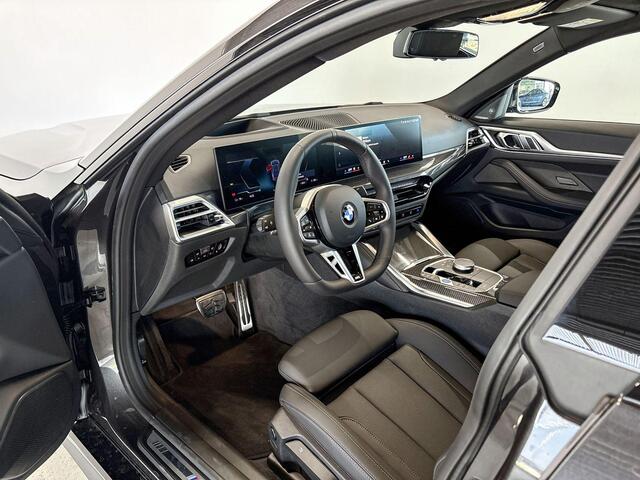 BMW i4 eDrive40 M Sport Edition 84 kWh | Huisselectie