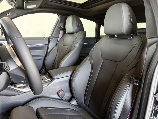 BMW i4 eDrive40 M Sport Edition 84 kWh | Huisselectie