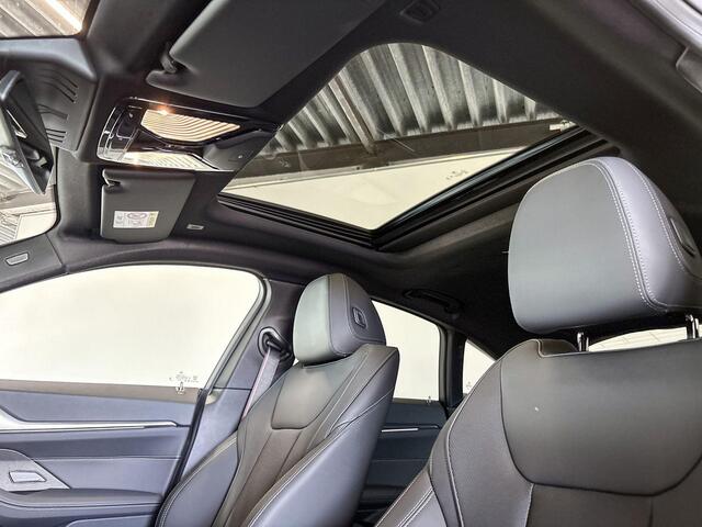 BMW i4 eDrive40 M Sport Edition 84 kWh | Huisselectie