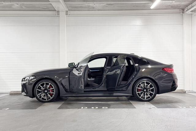 BMW i4 xDrive40 | M-Sport Pro | Comfort Pack | Stoelverwarming | Comfort Access | Parking Assistant | Huisselectie