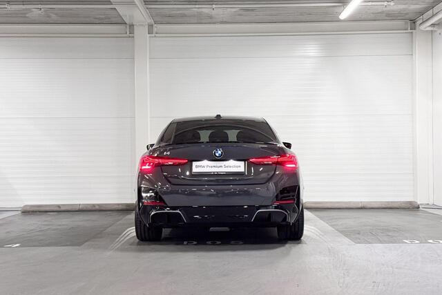 BMW i4 xDrive40 | M-Sport Pro | Comfort Pack | Stoelverwarming | Comfort Access | Parking Assistant | Huisselectie