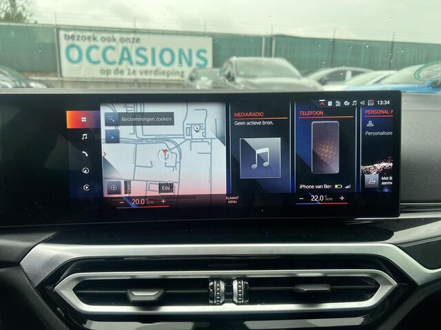 BMW i4 eDrive40 84 kWh | Navi | Camera | Carplay | soH 94%