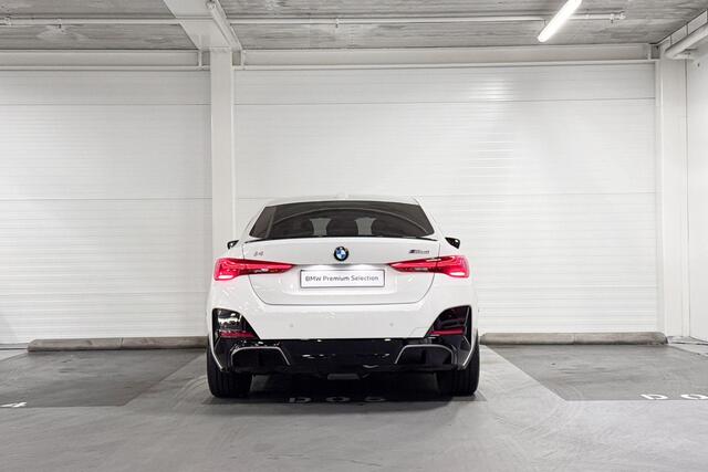 BMW i4 M60 | M-Sport Pro | Comfort Access | Harman/Kardon | Trekhaak | Driving Assistant Professional | Parking Assistant Plus