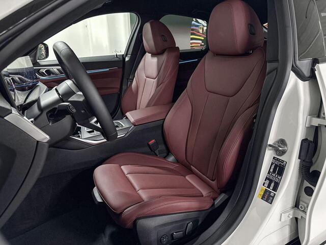 BMW i4 M60 | M-Sport Pro | Comfort Access | Harman/Kardon | Trekhaak | Driving Assistant Professional | Parking Assistant Plus