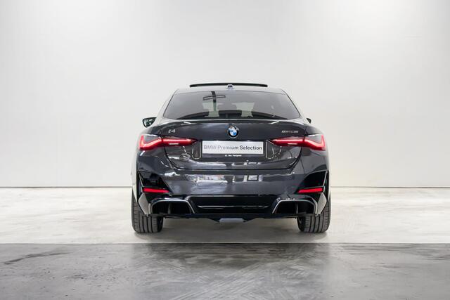 BMW i4 Gran Coupé eDrive35 Innovation Pack M Sportpakket