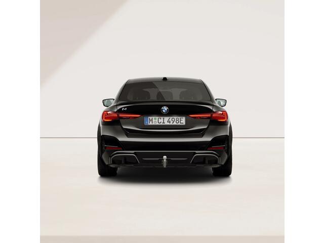 BMW i4 xDrive40 M-Sport Pro - Dak - Memory - Trekhaak - Driving Ass Prof - Head-up