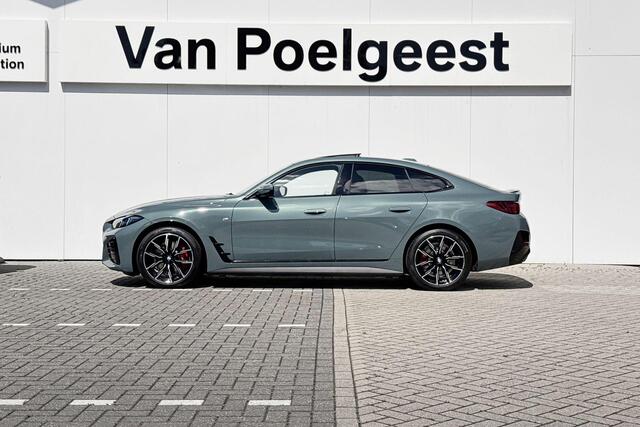 BMW i4 eDrive40 | M Sport | 84 kWh | Harman Kardon