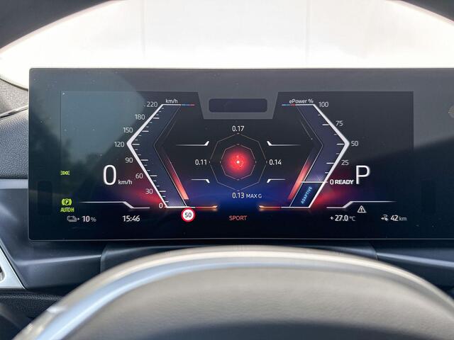 BMW i4 eDrive40 | M Sport | 84 kWh | Harman Kardon