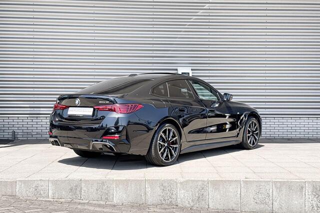 BMW i4 eDrive35 M Sport Edition 70 kWh