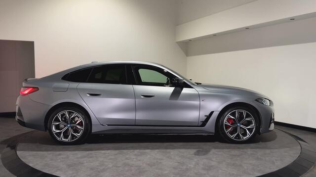 BMW i4 M50 84 kWh | M Sport Pro | SOH 97,6 %