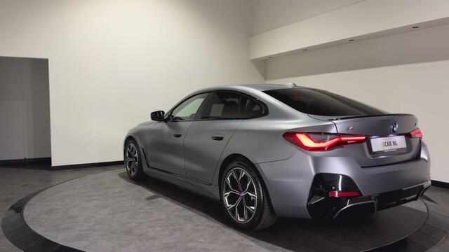 BMW i4 M50 84 kWh | M Sport Pro | SOH 97,6 %