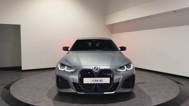 BMW i4 M50 84 kWh | M Sport Pro | SOH 97,6 %