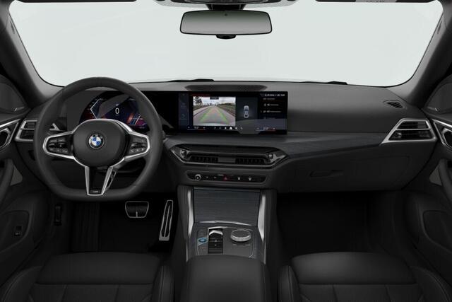 BMW i4 eDrive35 M Sport Edition M Sportpakket Pro