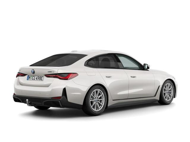 BMW i4 eDrive40 Pure Edition