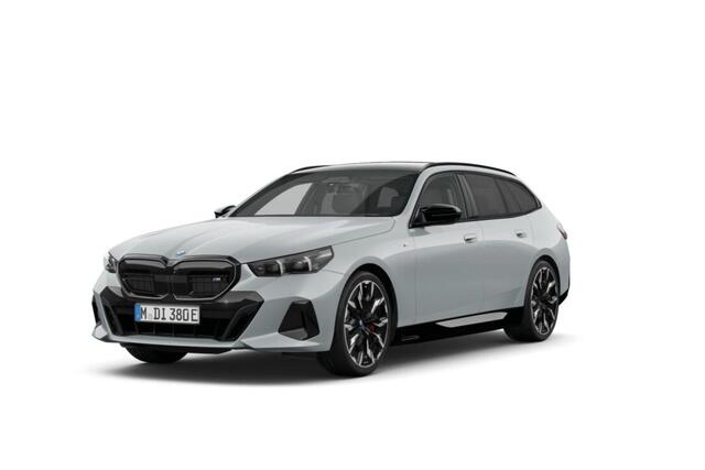 BMW i5 Touring M60 xDrive M Sportpakket Pro