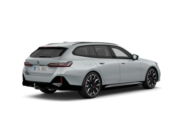 BMW i5 Touring M60 xDrive M Sportpakket Pro