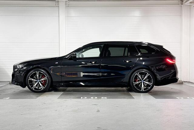 BMW i5 Touring eDrive40 | M-Sport Pro | Travel Pack | Driving Assistant Plus | Bowers&Wilkins | Comfort Access