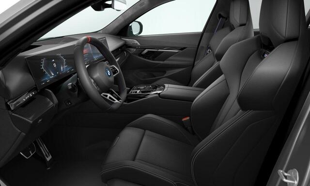 BMW i5 M60 xDrive | M Sportpakket Pro | Innovation Pack | Travel Pack | Comfort Pack