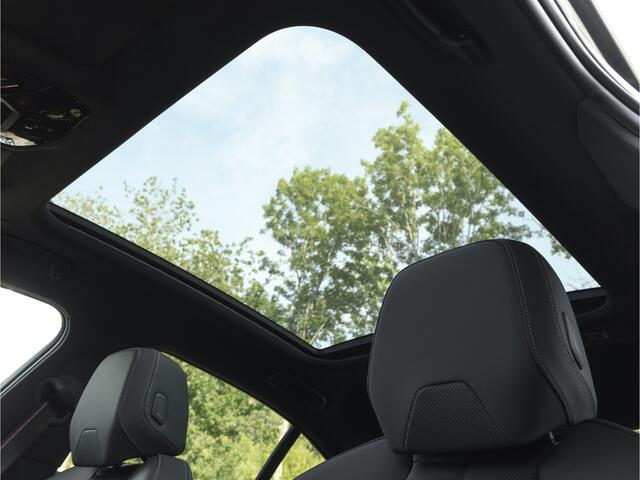 BMW i5 M60 xDrive - 153km! - Pano - Achterasbesturing - Stoelventilatie - Driving Ass Prof
