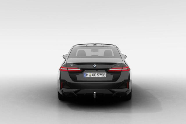 BMW i5 Sedan eDrive40 M Sport Edition | Innovation Pack | Travel Pack | Comfort Pack