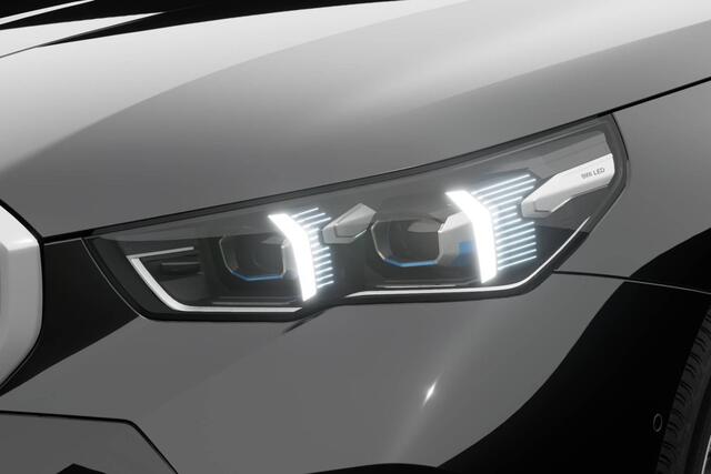 BMW i5 Sedan eDrive40 M Sport Edition | Innovation Pack | Travel Pack | Comfort Pack