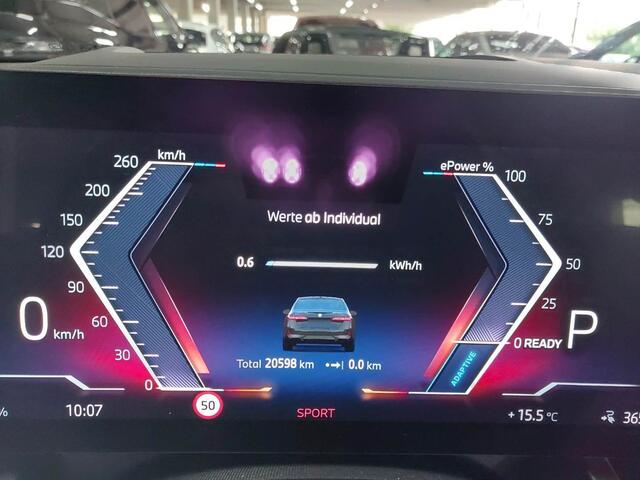 BMW i5 xDrive40 M-Sport - Onderstel Prof - Trekhaak - Bowers & Wilkins - Driving Ass Prof