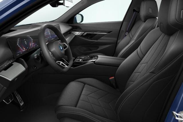 BMW i5 Sedan eDrive40 M Sport Edition 84 kWh