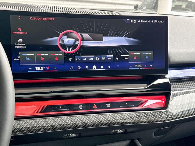 BMW i5 Touring M60 xDrive M Sportpakket Pro / Innovation Pack / Travel Pack / Comfort Pack