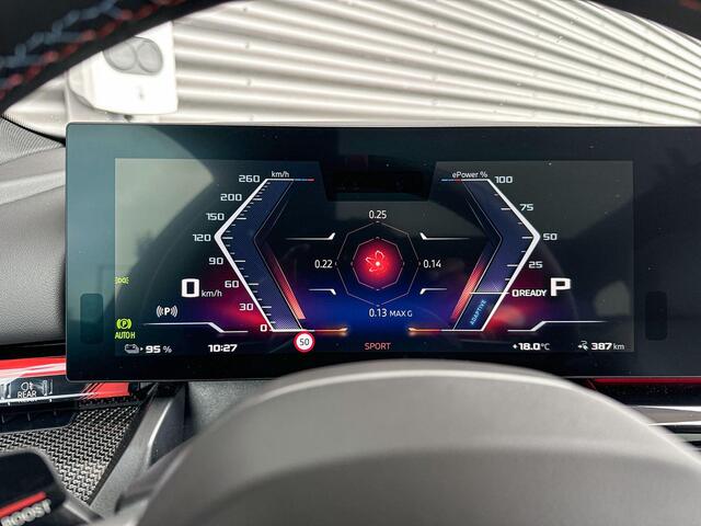 BMW i5 Touring M60 xDrive M Sportpakket Pro / Innovation Pack / Travel Pack / Comfort Pack