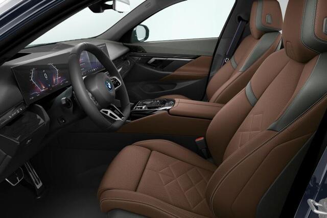 BMW i5 Touring eDrive40 84 kWh