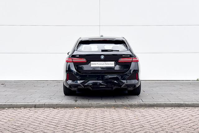 BMW i5 Touring eDrive40 M Sport Edition 84 kWh