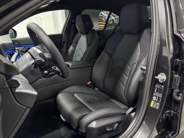 BMW i5 eDrive40 | M-Sport Pro | Travel Pack | Driving Assistant | Harman/Kardon | Comfort Access