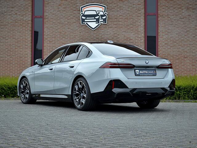 BMW i5 eDrive40 M Sport Pro Innovation | Zeer compleet