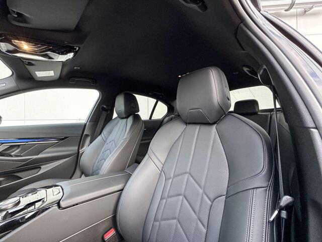 BMW i5 Sedan eDrive40 M Sport Edition 84 kWh