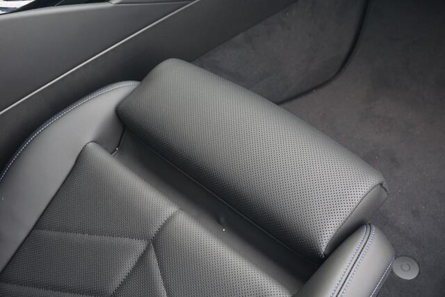 BMW i5 xDrive40 M Sportpakket 19'' / Panoramadak / Harman Kardon / Parking Assistant Plus / Trekhaak