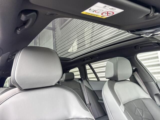 BMW i5 Touring eDrive40