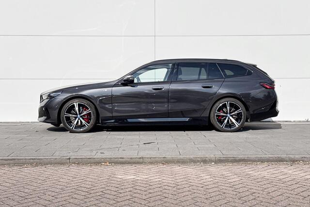 BMW i5 Touring eDrive40 M Sport Edition 84 kWh