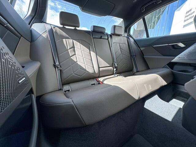 BMW i5 Sedan eDrive40 | Comfort Pack | M Sport | Trekhaak